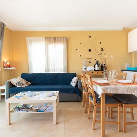Cotillo Pent House Ocean View 아파트 외부 사진