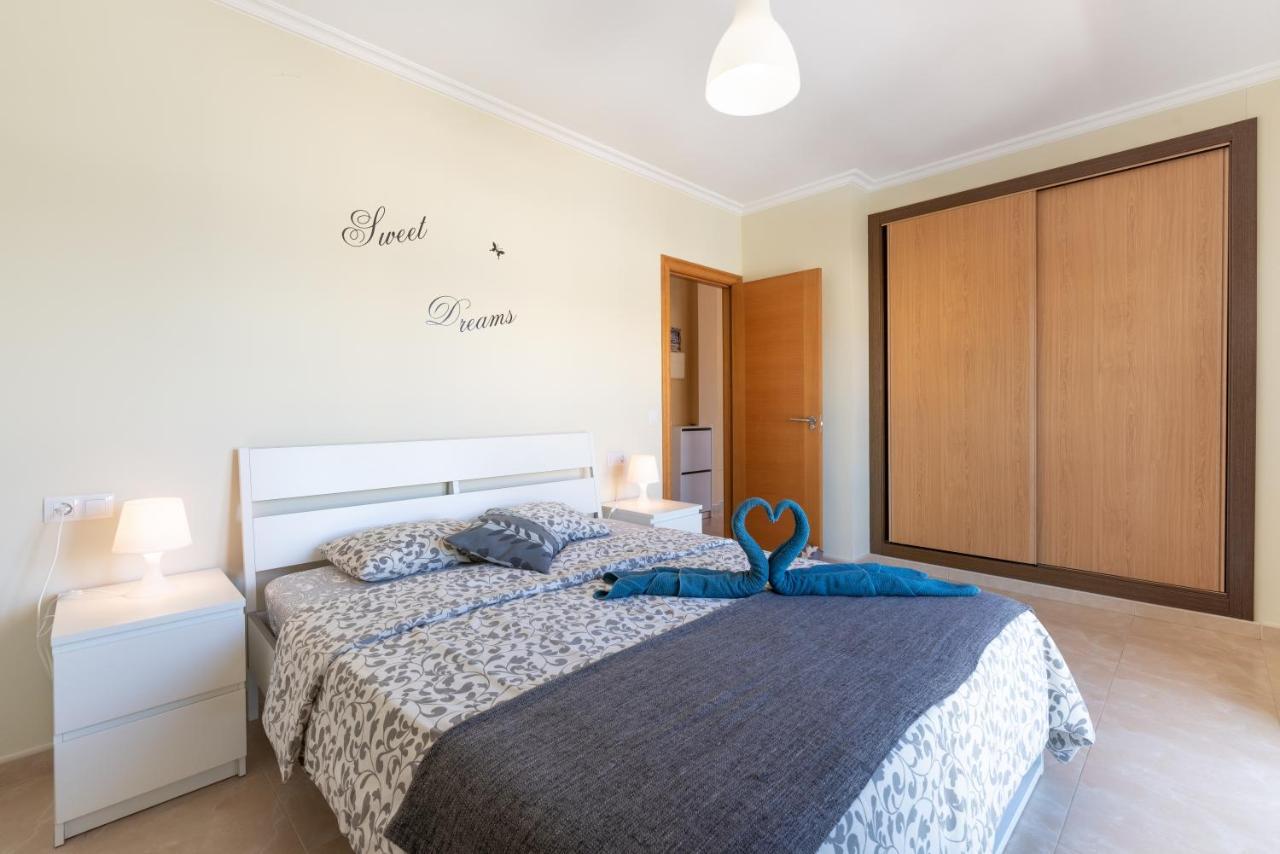 Cotillo Pent House Ocean View 아파트 외부 사진