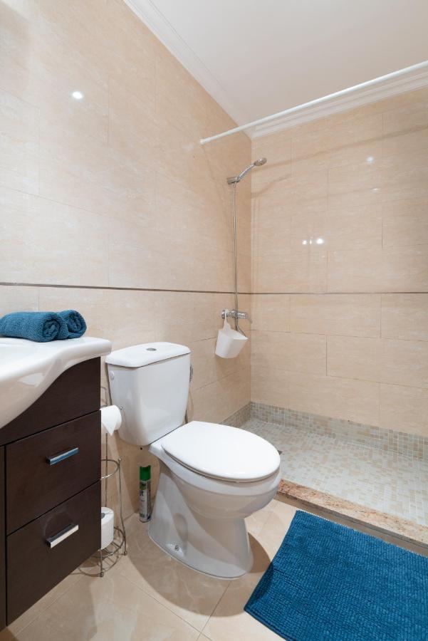 Cotillo Pent House Ocean View 아파트 외부 사진