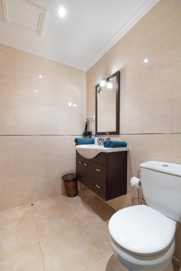Cotillo Pent House Ocean View 아파트 외부 사진
