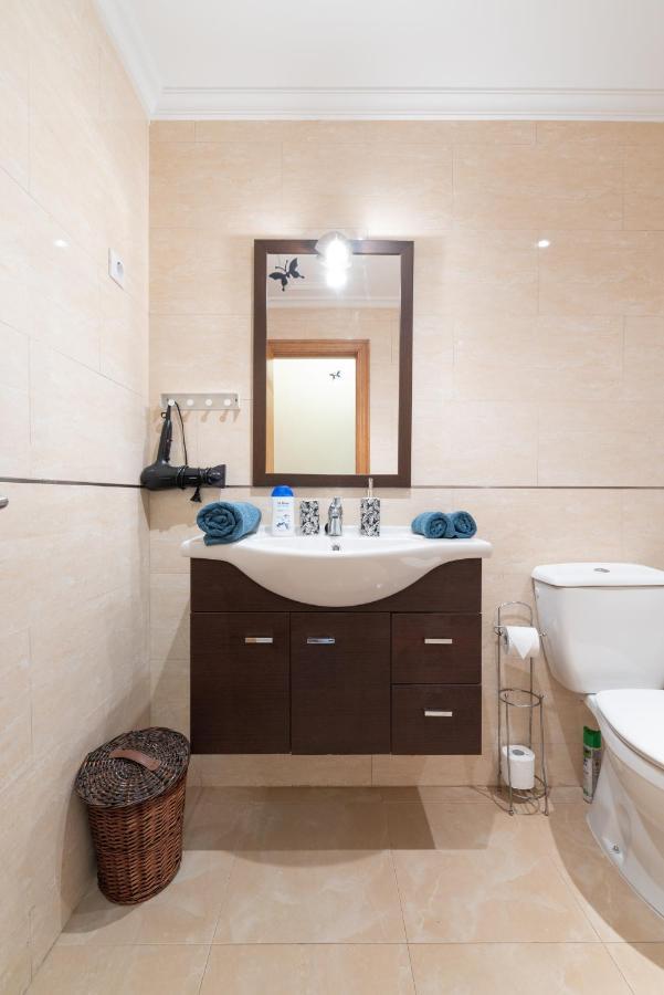 Cotillo Pent House Ocean View 아파트 외부 사진