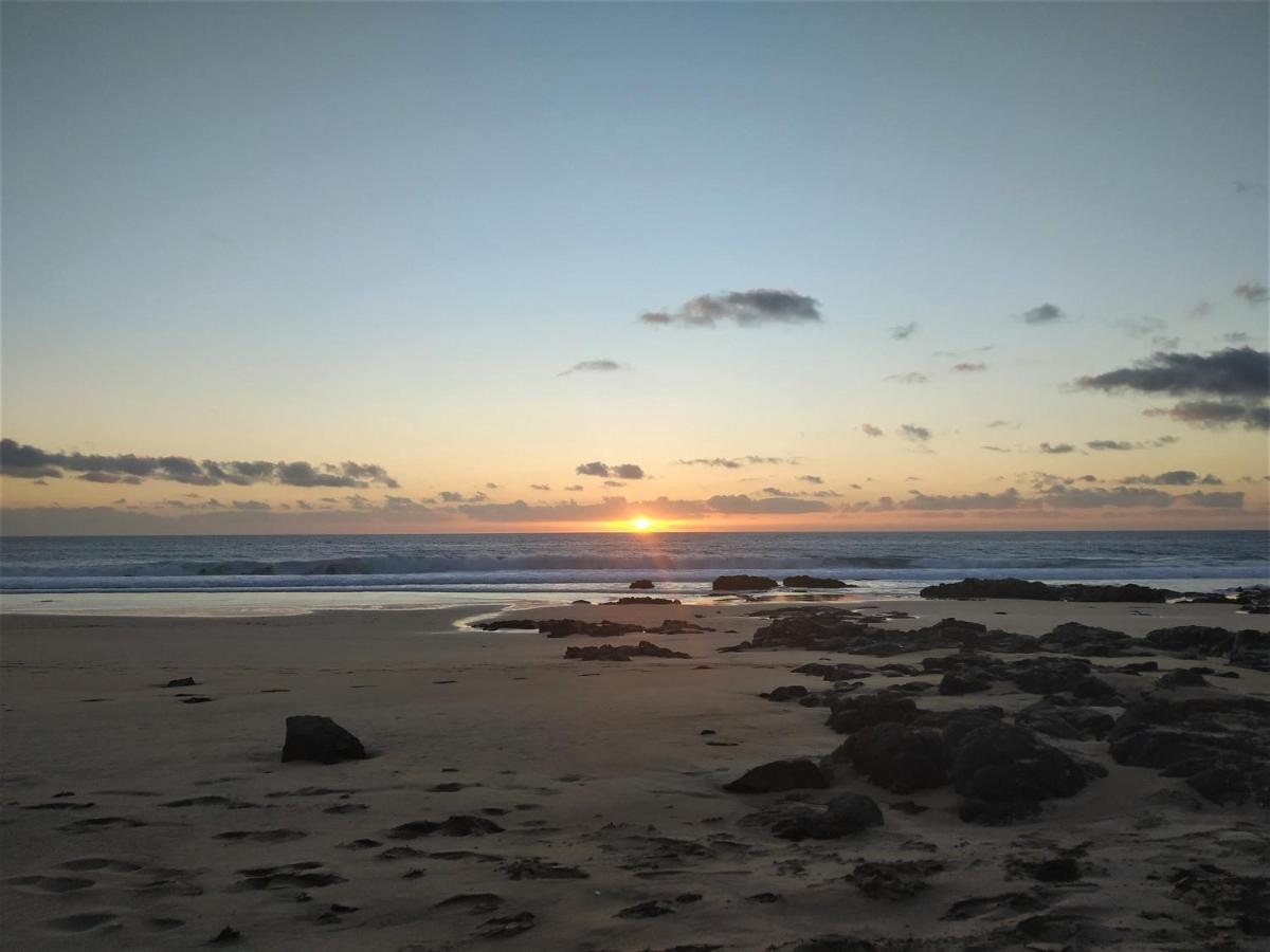 Cotillo Pent House Ocean View 아파트 외부 사진