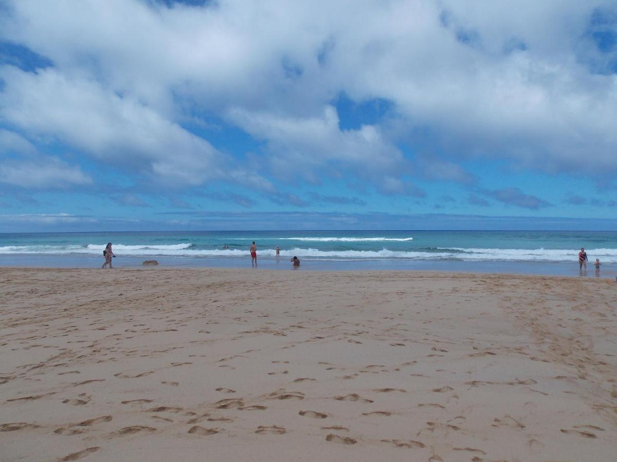 Cotillo Pent House Ocean View 아파트 외부 사진