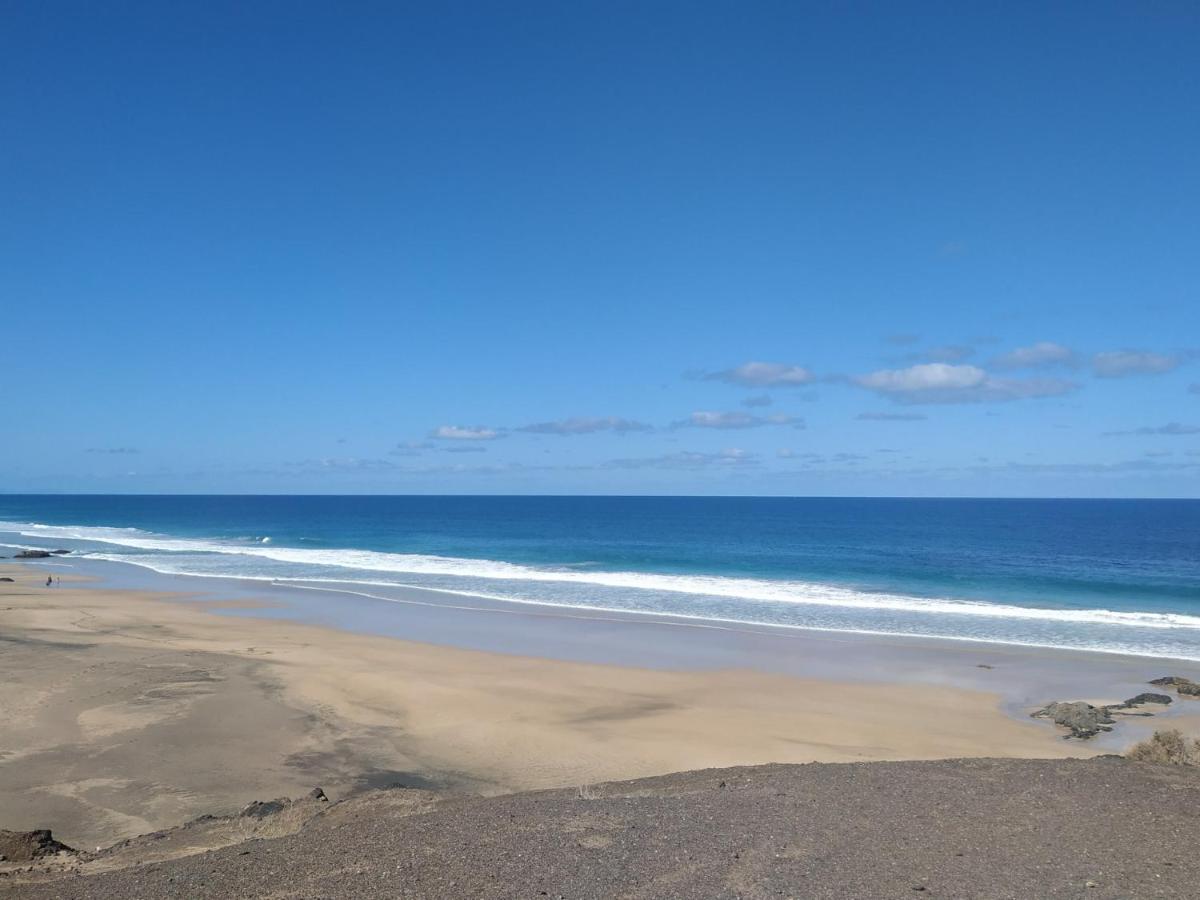 Cotillo Pent House Ocean View 아파트 외부 사진