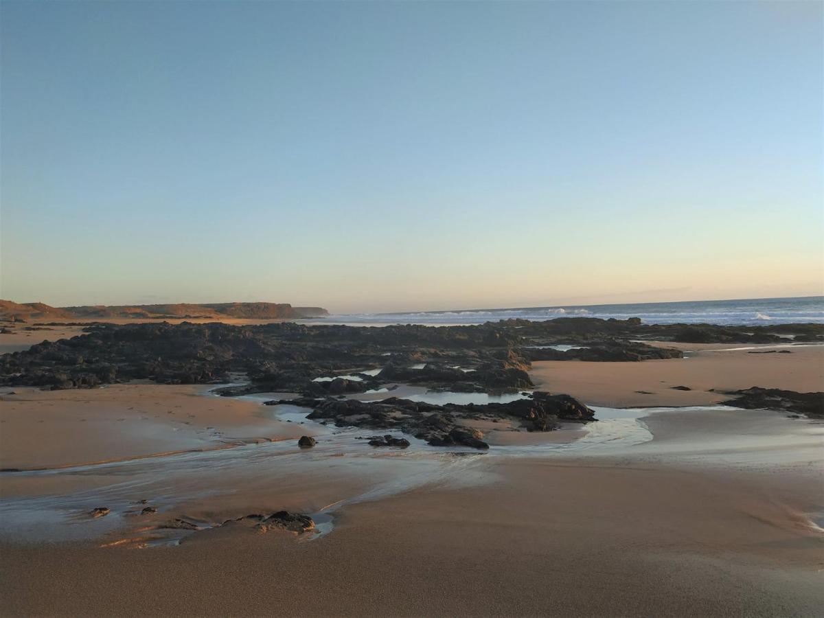 Cotillo Pent House Ocean View 아파트 외부 사진