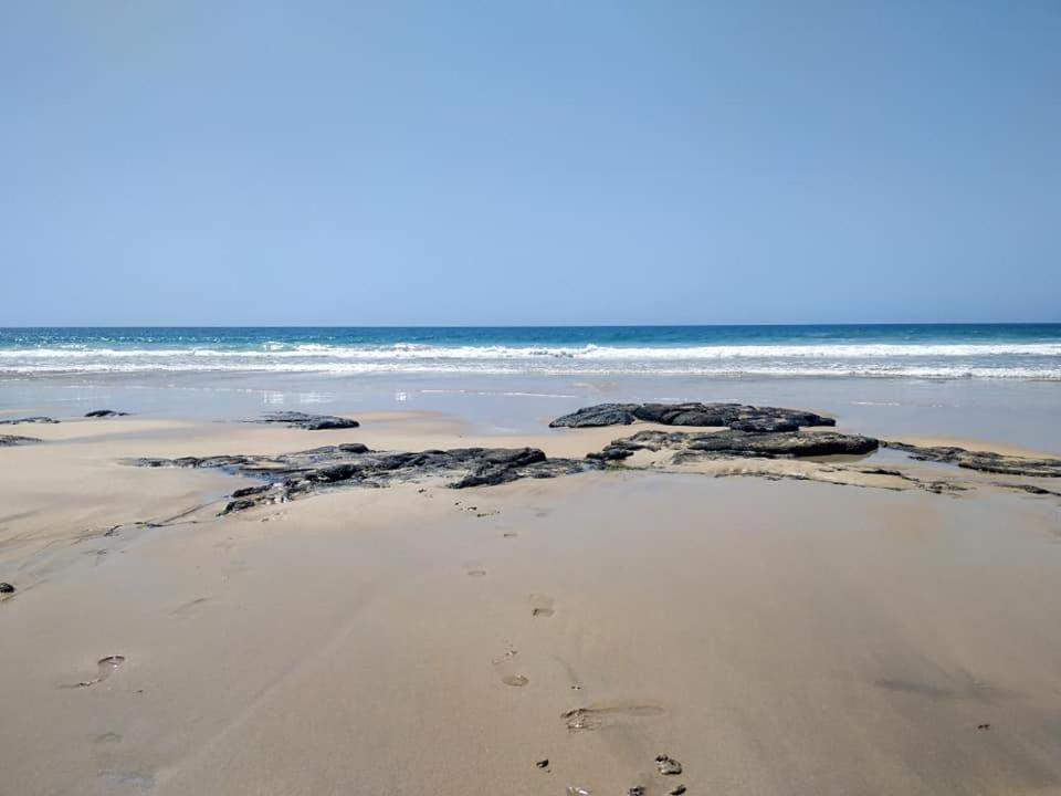 Cotillo Pent House Ocean View 아파트 외부 사진