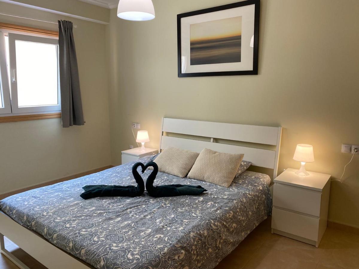 Cotillo Pent House Ocean View 아파트 외부 사진