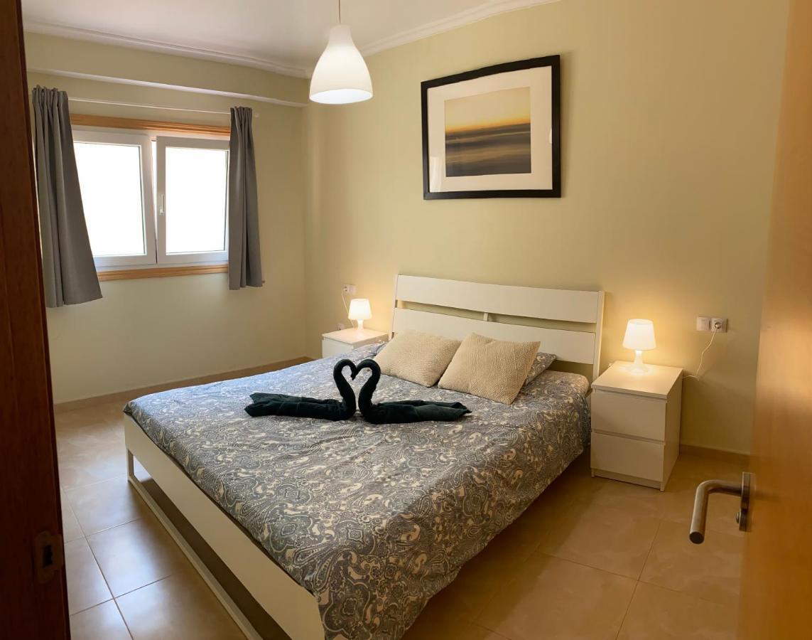 Cotillo Pent House Ocean View 아파트 외부 사진