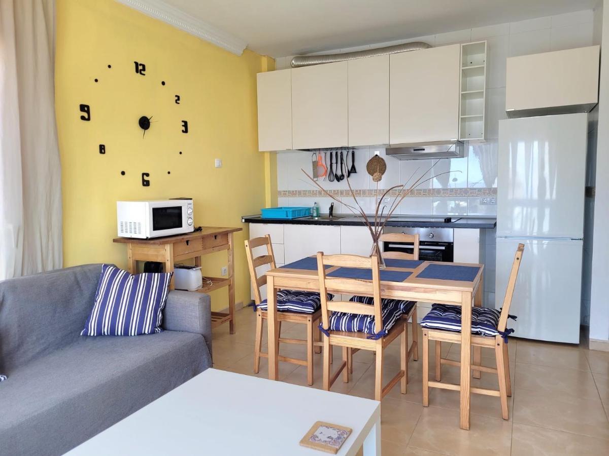 Cotillo Pent House Ocean View 아파트 외부 사진