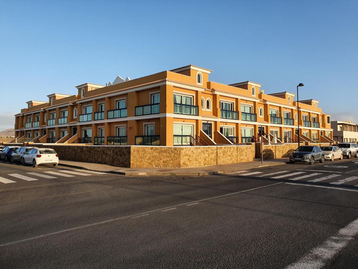 Cotillo Pent House Ocean View 아파트 외부 사진